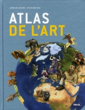 Atlas De L'Art