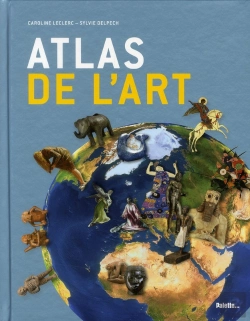 Bertrand.pt - Atlas De L'Art
