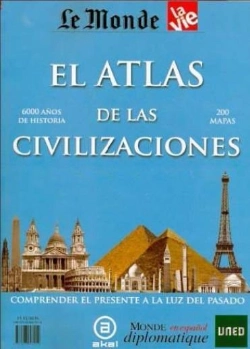 Bertrand.pt - Atlas De Las Civilizaciones, El
