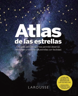 Bertrand.pt - Atlas De Las Estrellas