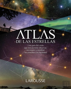 Bertrand.pt - Atlas De Las Estrellas