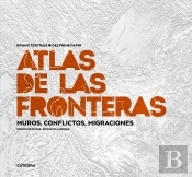 Atlas De Las Fronteras