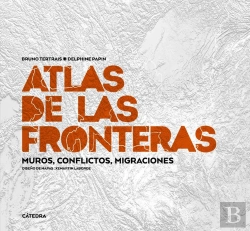 Bertrand.pt - Atlas De Las Fronteras