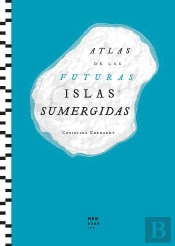 Atlas De Las Futuras Islas Sumergidas