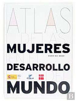 Bertrand.pt - Atlas De Las Mujeres [Bubok]