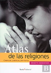 Atlas De Las Religiones