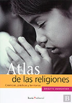 Bertrand.pt - Atlas De Las Religiones