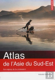 Atlas De L'Asie Du Sud-Est