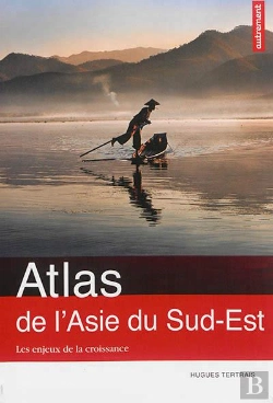 Bertrand.pt - Atlas De L'Asie Du Sud-Est