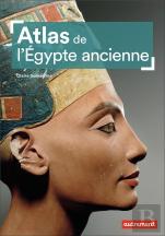 Atlas De L'Egypte Ancienne