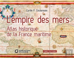 Bertrand.pt - Atlas De L'Empire Maritime Français