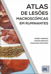 Atlas de Lesões Macroscópicas em Ruminantes