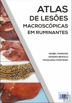 Bertrand.pt - Atlas de Lesões Macroscópicas em Ruminantes
