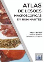 Atlas de Lesões Macroscópicas em Ruminantes