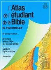 Atlas De L'Etudiant