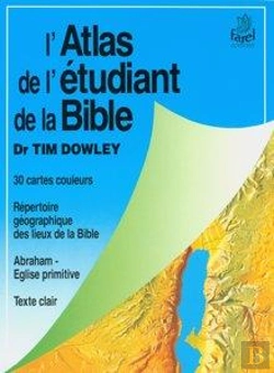 Bertrand.pt - Atlas De L'Etudiant