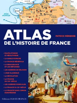 Bertrand.pt - Atlas De L'Histoire De France