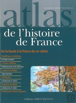 Bertrand.pt - Atlas De L'Histoire De France