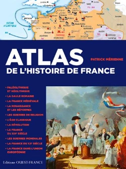 Bertrand.pt - Atlas De L'Histoire De France