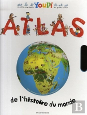 Atlas De L'Histoire Du Monde