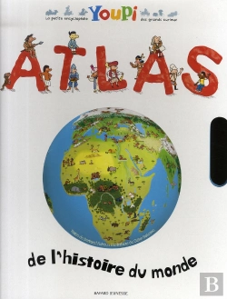 Bertrand.pt - Atlas De L'Histoire Du Monde