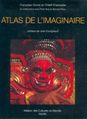 Atlas De L'Imaginaire