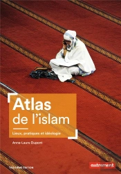 Atlas De L'Islam