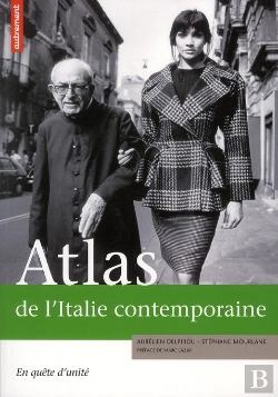 Bertrand.pt - Atlas De L'Italie Contemporaine