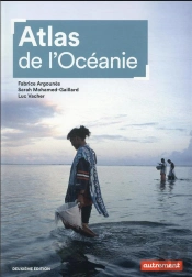 Atlas De L'Océanie