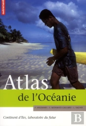 Atlas De L'Océanie