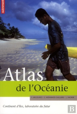 Bertrand.pt - Atlas De L'Océanie