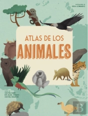 Atlas De Los Animales (Vvkids)