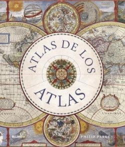 Bertrand.pt - Atlas De Los Atlas