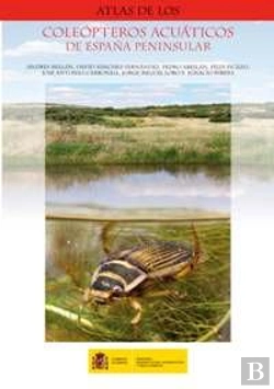 Bertrand.pt - Atlas De Los Coleópteros Acuáticos De España Peninsular