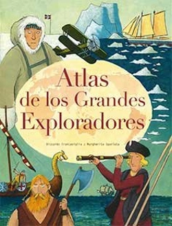 Bertrand.pt - Atlas De Los Grandes Exploradores