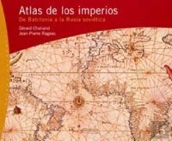 Bertrand.pt - Atlas De Los Imperios