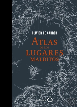 Bertrand.pt - Atlas De Los Lugares Malditos