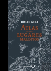 Atlas De Los Lugares Malditos