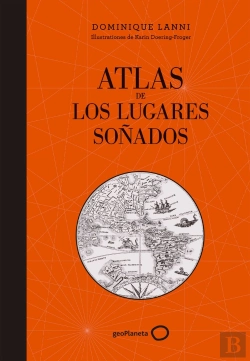 Bertrand.pt - Atlas De Los Lugares Soñados