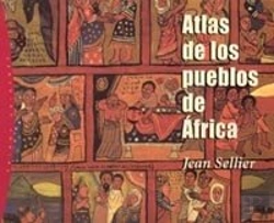 Bertrand.pt - Atlas De Los Pueblos De Africa