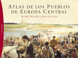 Bertrand.pt - Atlas De Los Pueblos De Europa Central