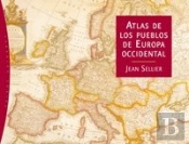 Atlas De Los Pueblos De Europa Occidental