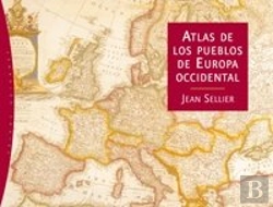 Bertrand.pt - Atlas De Los Pueblos De Europa Occidental