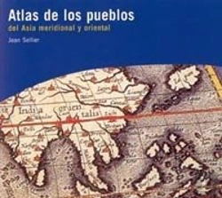 Bertrand.pt - Atlas De Los Pueblos Del Asia Meridional Y Oriental