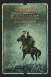 Atlas De Los Reinos Olvidados