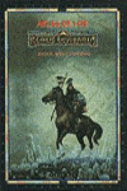 Bertrand.pt - Atlas De Los Reinos Olvidados
