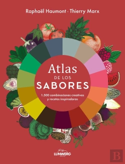 Bertrand.pt - Atlas De Los Sabores