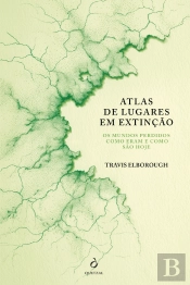 Atlas de Lugares em Extinção