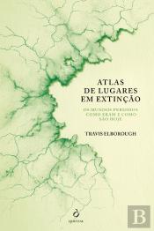 Atlas de Lugares em Extinção