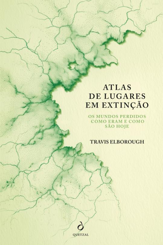 Atlas de Lugares em Extinção